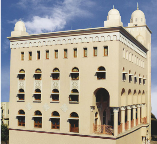 Ezzy Masjid