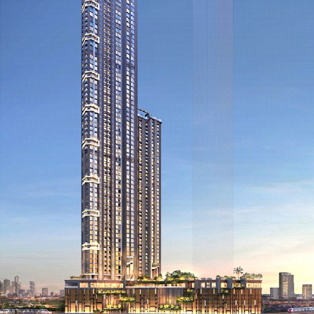 Runwal 7 Mahalaxmi